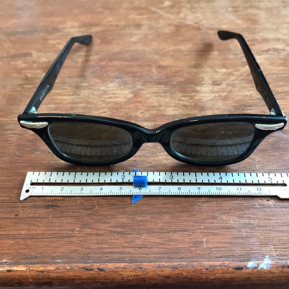 Vintage Accessories Vintage Sunglasses Frames Poshmark